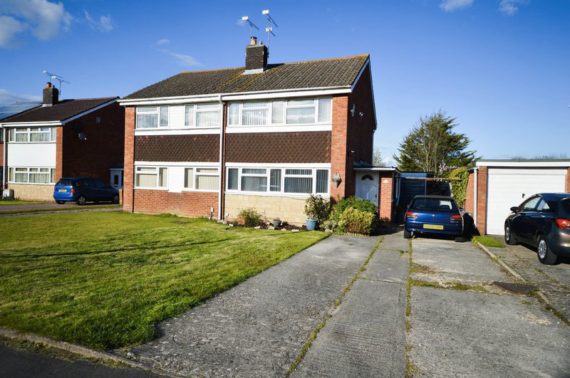 3 Bedroom Semi-Detac...